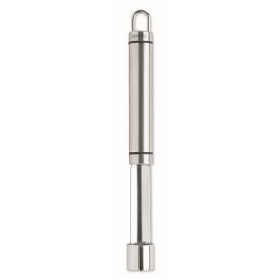 Descorazonador de acero inox. Publicitario